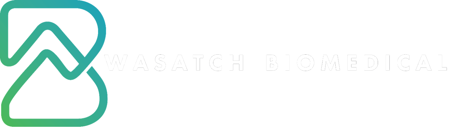 Wasatch Biomedical Logo